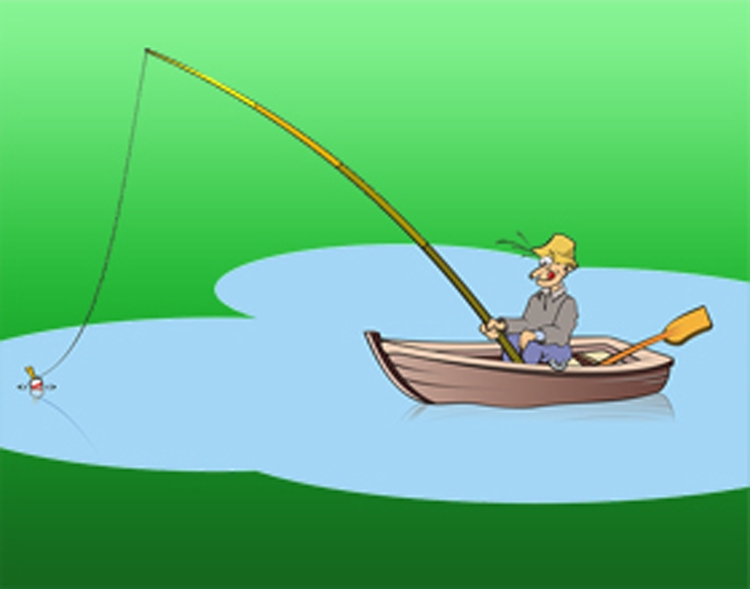 Animation pêche :  Concours de pêche-animations.