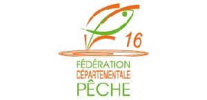 Fédération pêche de la Charente :  
