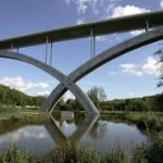 viaduc de l Anguienne